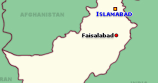 Faisal Abad: 2 terrorists flee during police raid